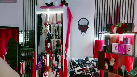 Arianna online show from April 2026 04:59:01 AM