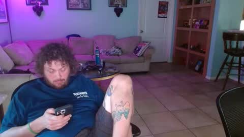 ThrillBilly online show from March 2026 11:05:02 PM