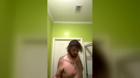 ThrillBilly online show from April 2026 10:29:02 AM