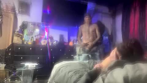 2exoticsinners online show from March 2026 10:32:01 AM
