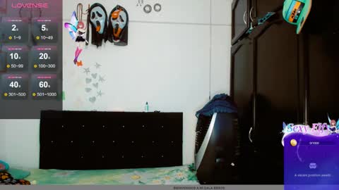 samantha sharon online show from December 2024 08:37:02 AM