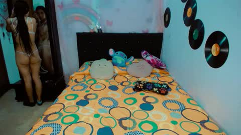 samantha sharon online show from November 2025 08:13:01 AM