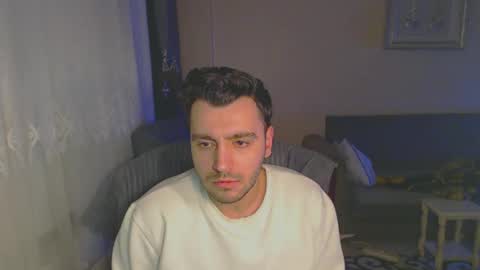 Berk online show from January 2025 11:32:02 PM