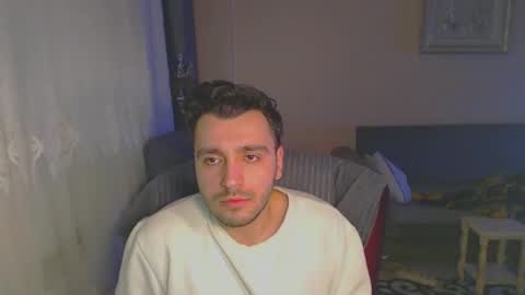 Berk online show from January 2025 02:35:01 AM