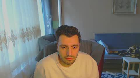 Berk online show from January 2025 05:45:02 AM