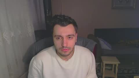 Berk online show from January 2025 12:33:01 AM