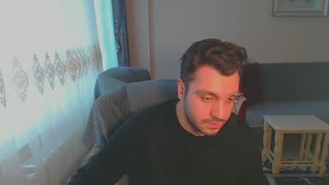 Berk online show from February 2025 02:56:02 PM