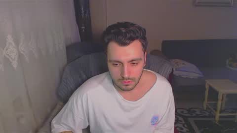 Berk online show from February 2025 09:45:02 PM