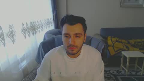 Berk online show from February 2025 12:03:02 PM