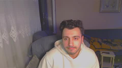 Berk online show from February 2025 10:21:01 PM