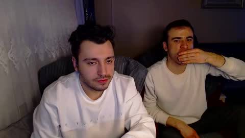 Berk online show from February 2025 10:09:01 PM