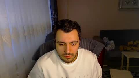 Berk online show from February 2025 03:01:02 PM