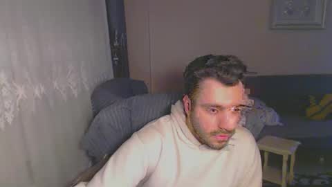 Berk online show from February 2025 10:15:01 PM