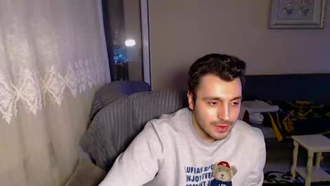 Berk online show from February 2025 01:00:02 AM