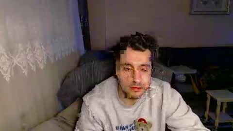 Berk online show from February 2025 04:07:02 AM