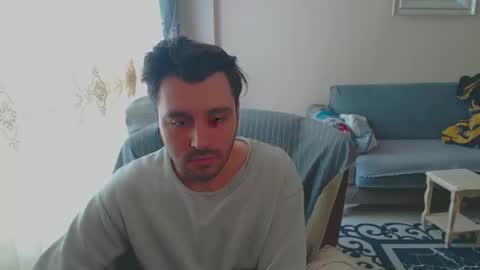 Berk online show from February 2025 10:28:02 AM