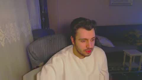 Berk online show from February 2025 08:30:02 PM