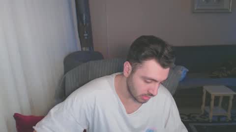 Berk online show from March 2025 09:14:02 PM