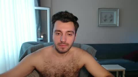 Berk online show from September 2025 03:55:02 PM