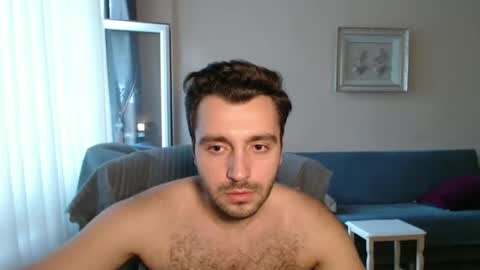 Berk online show from September 2025 04:01:02 AM