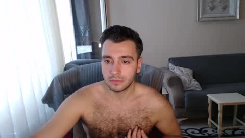 Berk online show from September 2025 04:24:01 AM