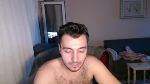 Berk online show from September 2025 09:38:02 PM