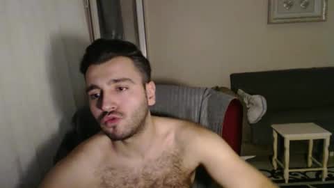 Berk online show from September 2025 01:07:01 AM