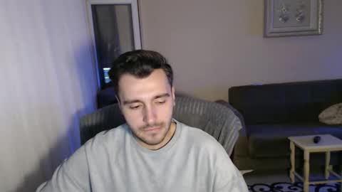 Berk online show from September 2025 10:35:02 PM