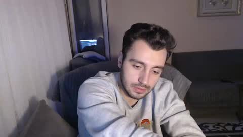 Berk online show from October 2025 10:00:02 PM