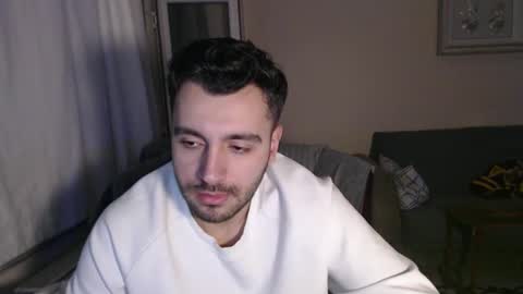 Berk online show from November 2025 09:27:02 PM