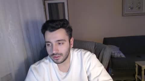 Berk online show from November 2025 11:04:01 PM