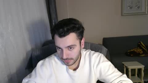 Berk online show from November 2025 10:46:01 PM