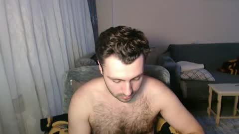 Berk online show from March 2026 11:00:01 PM