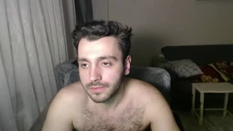 Berk online show from March 2026 10:29:02 PM