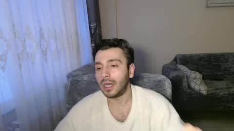 Berk online show from March 2026 04:15:02 AM