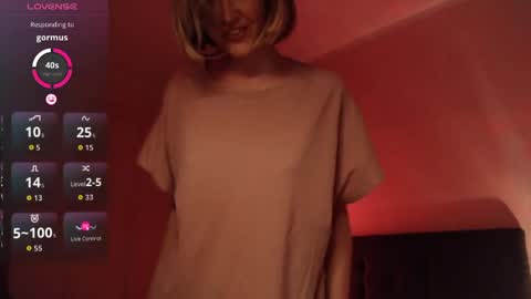  . online show from April 2026 09:35:01 PM