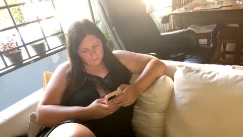 2littlefox online show from January 2025 08:31:02 PM