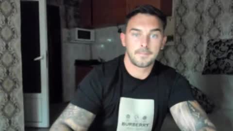 2sexymuscles online show from September 2025 08:19:01 PM