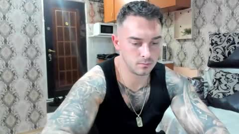2sexymuscles online show from October 2025 08:20:02 PM