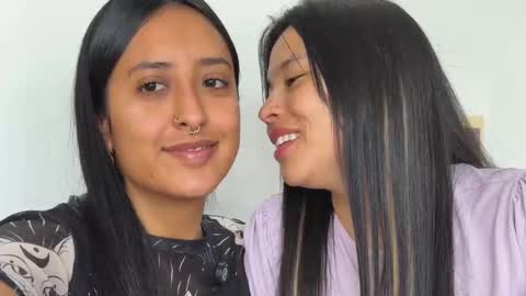 Dalilah and Tarah online show from January 2026 02:32:02 PM