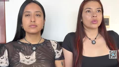 Dalilah and Tarah online show from May 2026 07:51:02 PM