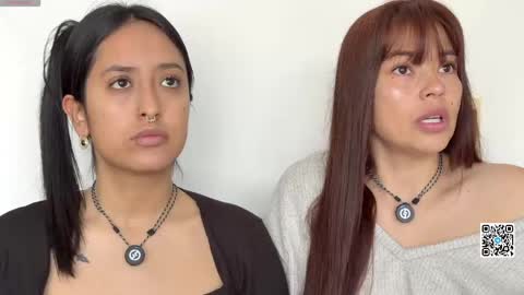 Dalilah and Tarah online show from May 2026 03:18:02 PM