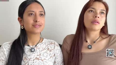 Dalilah and Tarah online show from May 2026 07:41:01 PM
