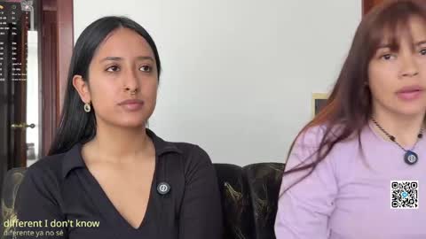 Dalilah and Tarah online show from May 2026 03:00:01 PM