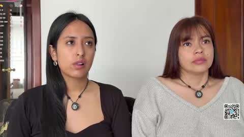 Dalilah and Tarah online show from May 2026 02:46:02 PM