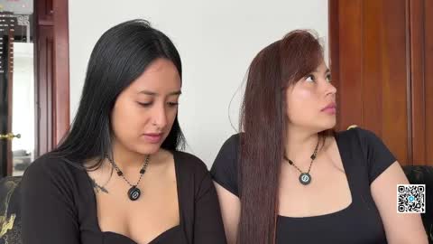 Dalilah and Tarah online show from May 2026 02:56:02 PM