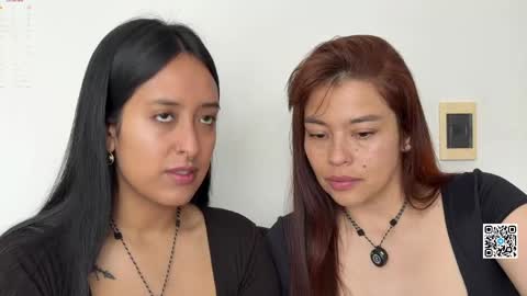 Dalilah and Tarah online show from May 2026 02:44:01 PM