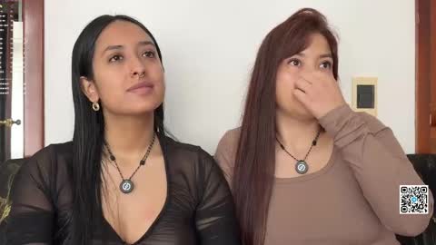 Dalilah and Tarah online show from May 2026 02:43:01 PM