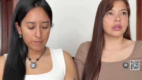 Dalilah and Tarah online show from June 2026 07:08:02 PM