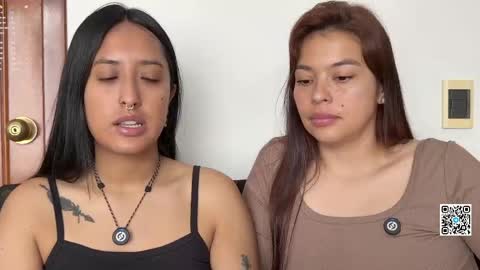 Dalilah and Tarah online show from June 2026 07:28:01 PM